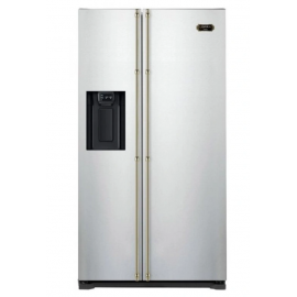 Lofra GFRS917 Ψυγείο Ντουλάπα 635lt NoFrost Υ178xΠ92xΒ72εκ.Inox